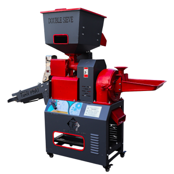 Máy xát nghiền 2 tác dụng TF1000